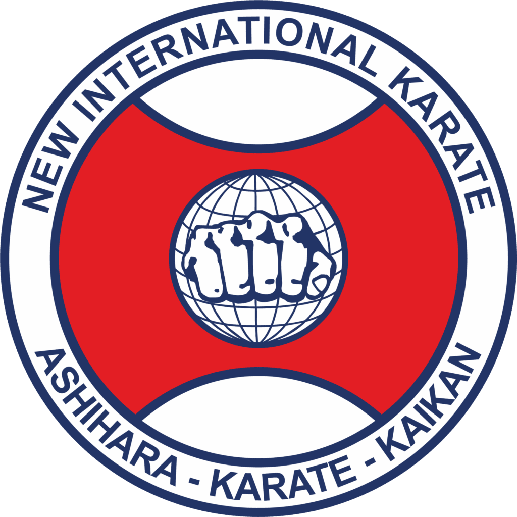 Ashihara Karate Kaikan Logo