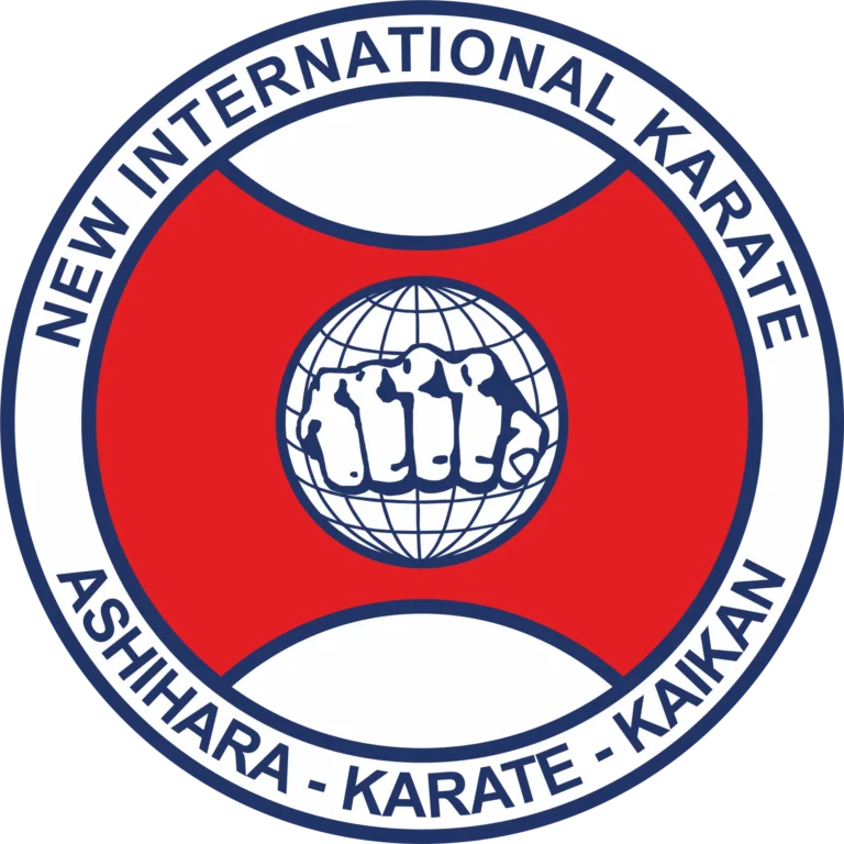 Ashihara Karate Kaikan Logo