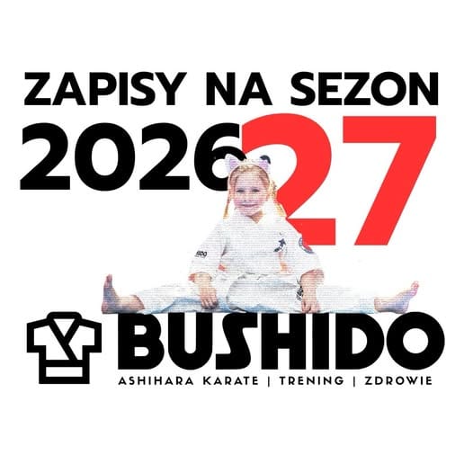 Zapisy na sezon 2026-2027